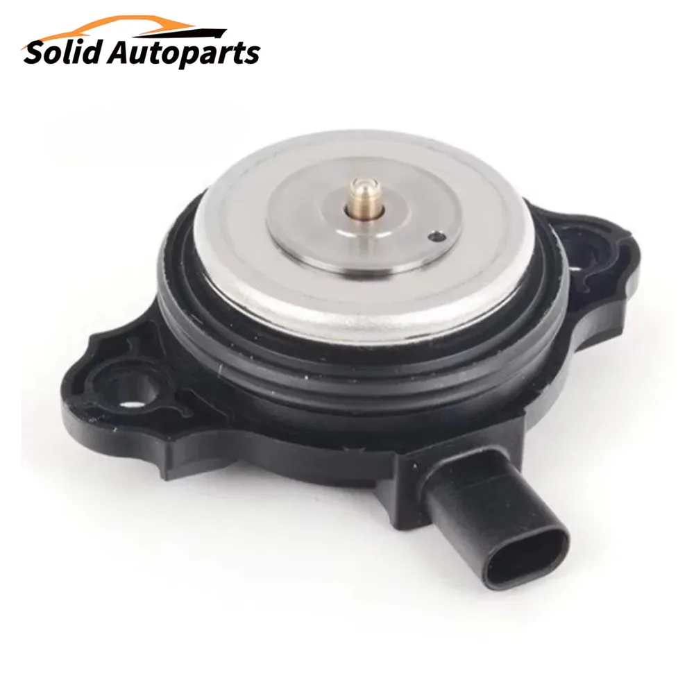 

11367593719 Engine Variable Timing Camshaft Control Solenoid VVT Valve for BMW X1 X3 X5 Z4 228I 320I 330I 528I N20 2012-2019