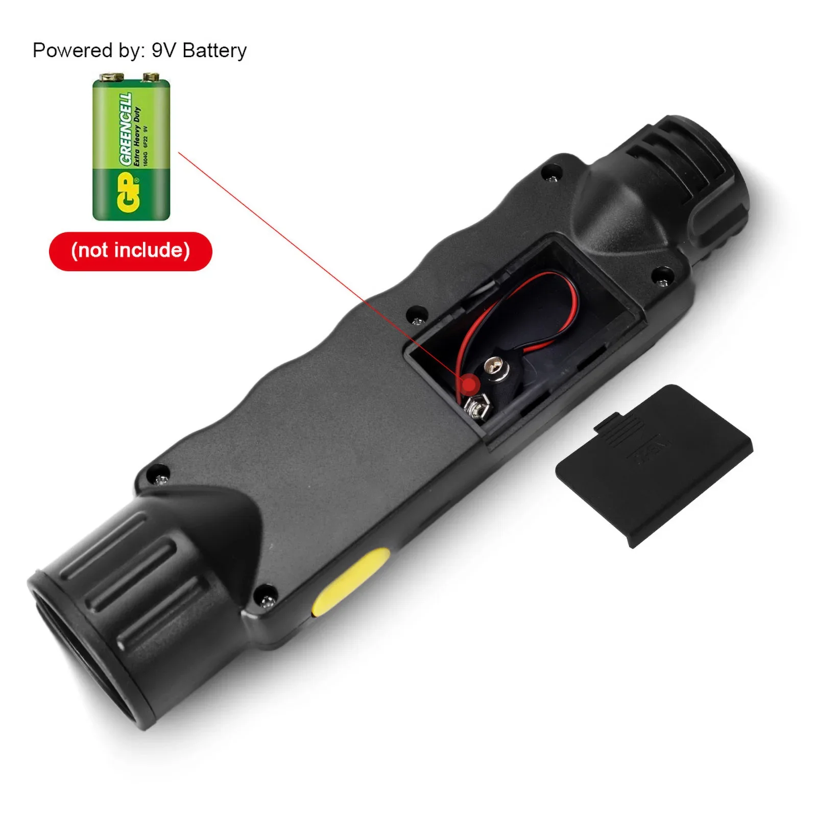 13 دبوس قافلة سحب سحب بار ضوء الأسلاك تستر الملحقات 12 فولت مقطورة المقبس تستر شريط القطر التوصيل المقبس أدوات التشخيص #5