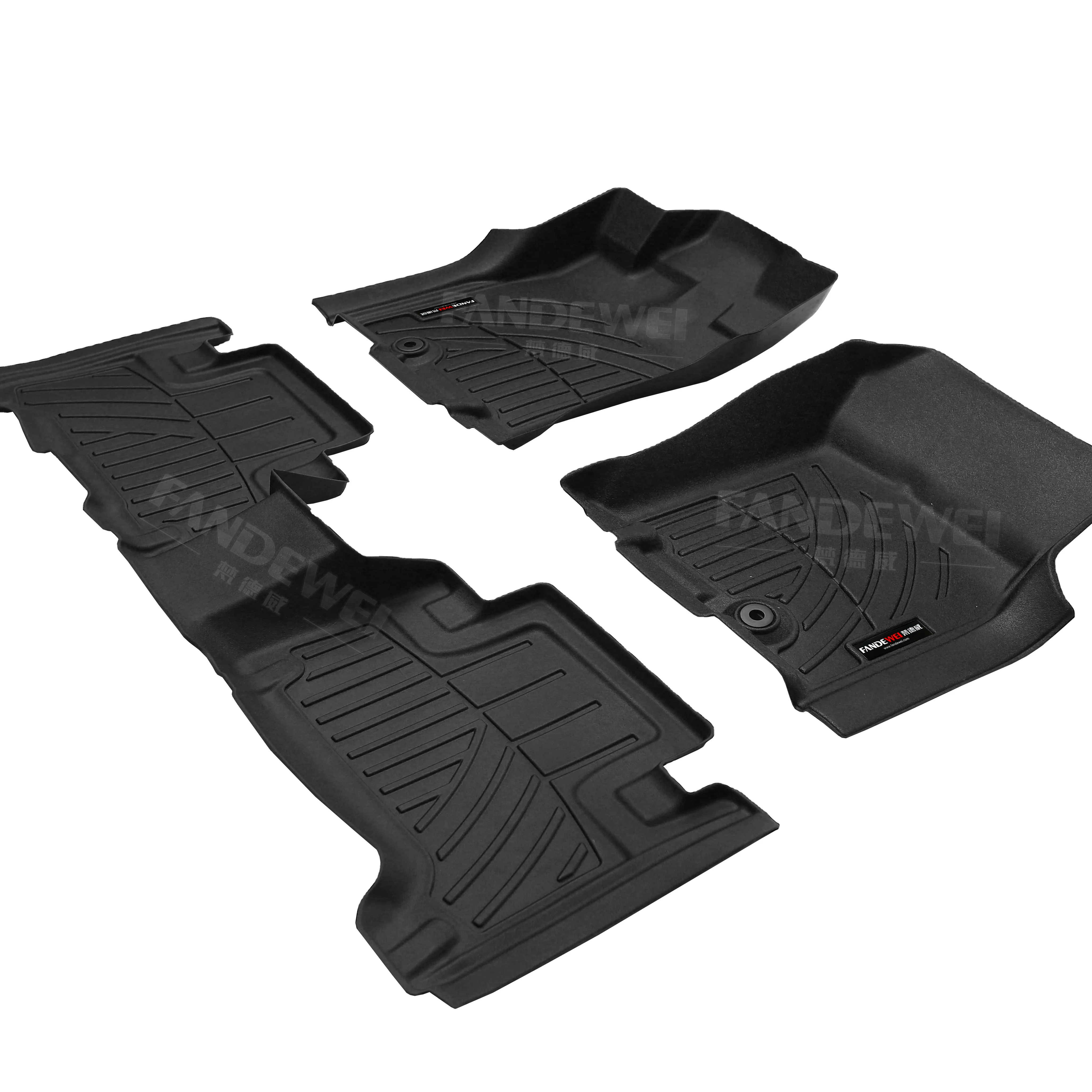 Car Mat For Toyota …