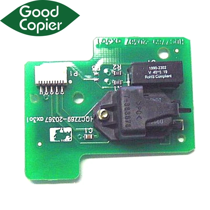 1X C7769-60384 Drive Roller Encoder Sensor for HP Designjet 500 510 800 815 820