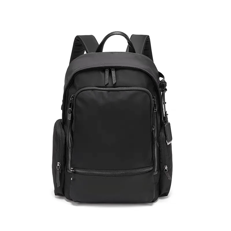 

196600 V Series Waterproof Ballistic Nylon Backpack for Women Lightweight Large Capacity Daily Commute Backpack