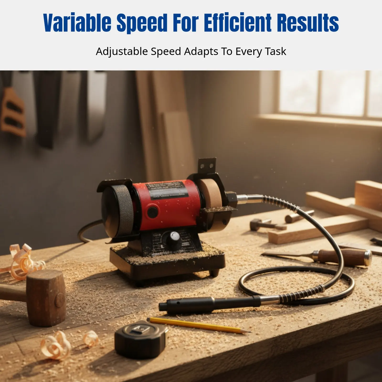 Multifunctional Min…