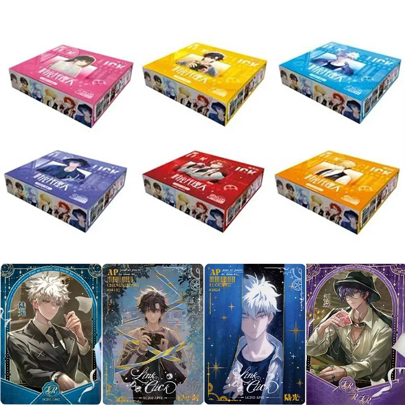 Genuine Link Click …