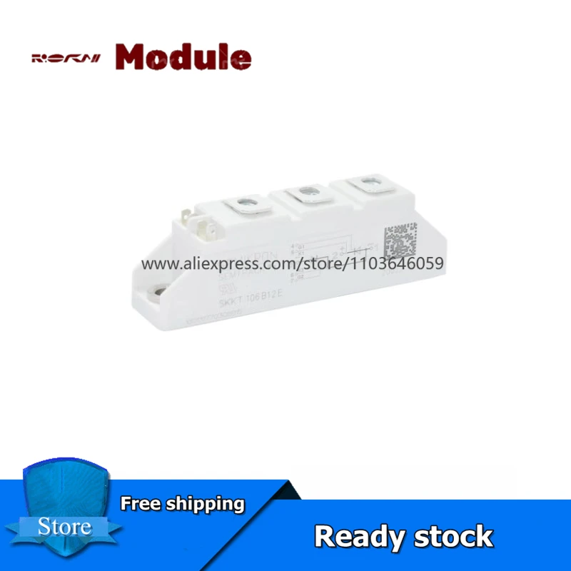 SKKT106B/12E SKKT106B12E SKKT106B14E SKKT106B16E SKKT106B18E IGBT Module New Original