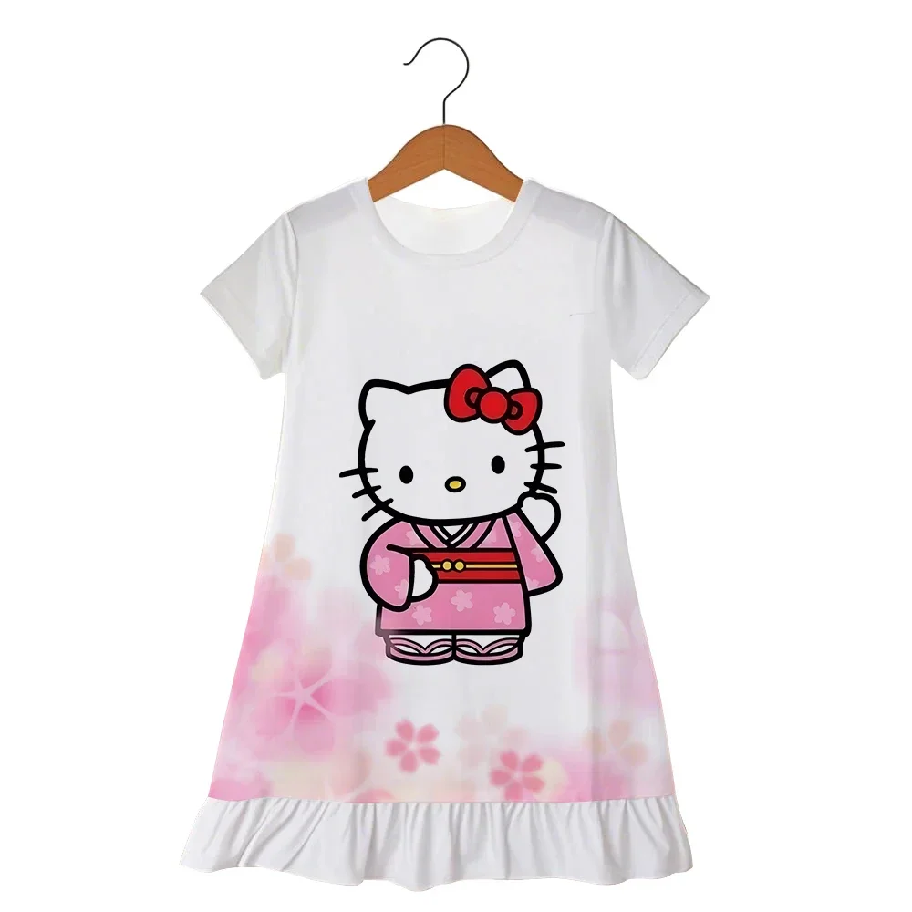 Summer Pajamas Hell…