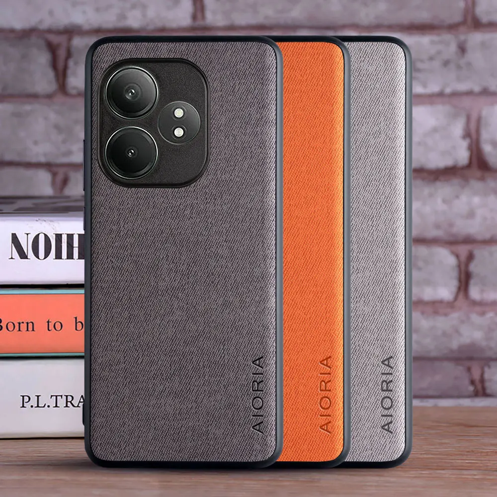 Luxury Case For Rea…