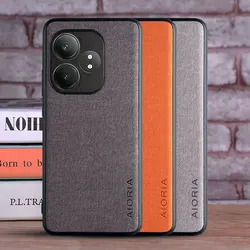 Luxury Case for Realme GT Neo6 SE Neo 6 6T GT 6 Soft TPU material protection cover for Realme GT Neo6 SE Neo 6 GT 6T GT 6 case