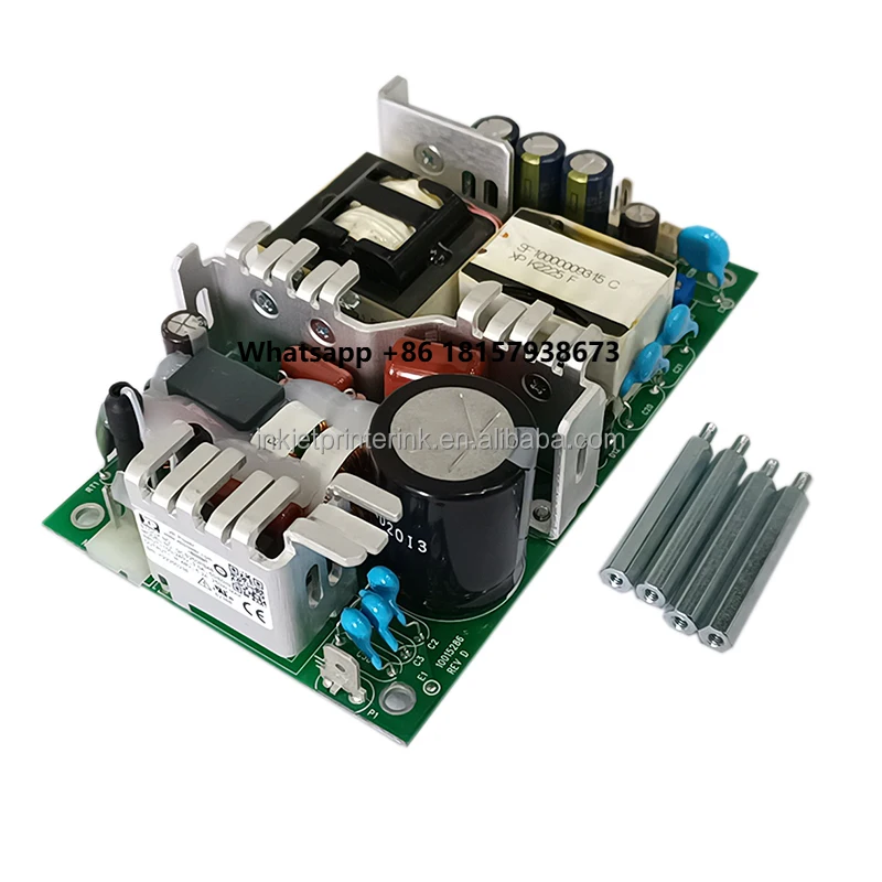 

Spare Part 407921 Spare TT(iii) Power Supply for Videojet Inkjet Printer