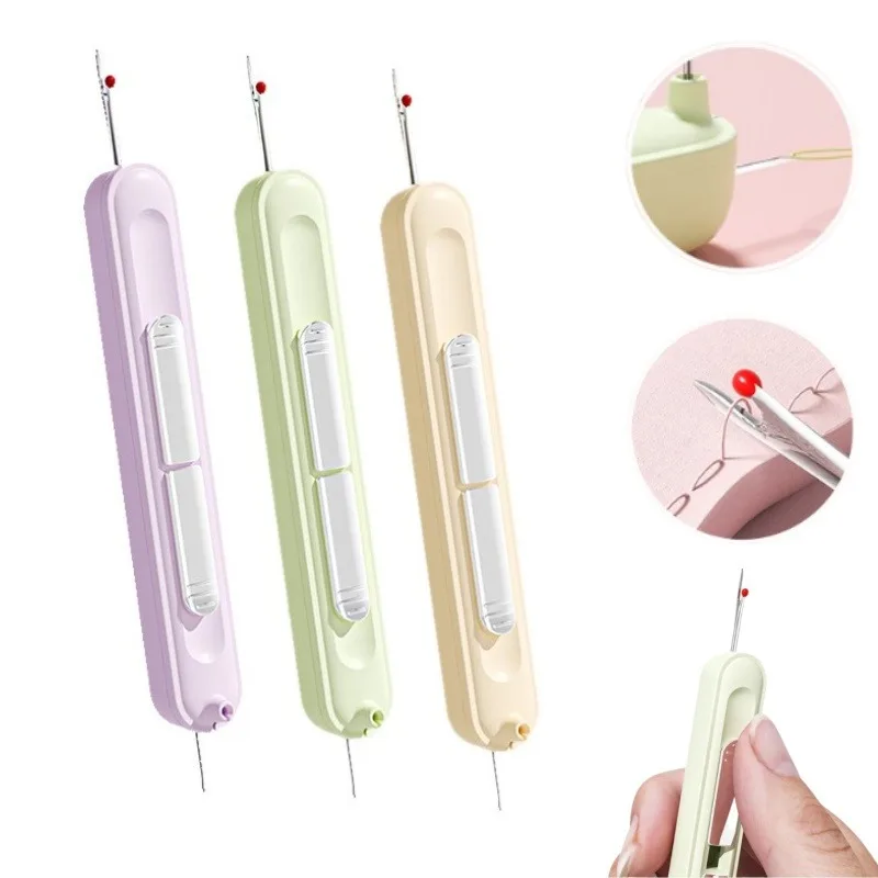 #23 Latest Needle Threaders Updates
