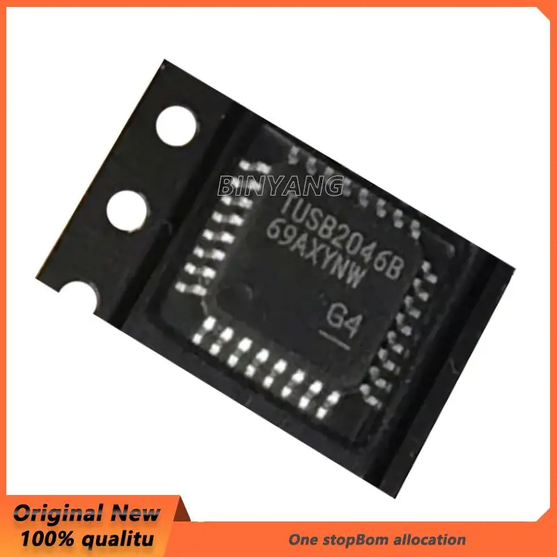 

1PCS/LOT TUSB3200AC TUSB3200ACPAH TUSB3200C TUSB3200CPAH TQFP52 Memory Chips