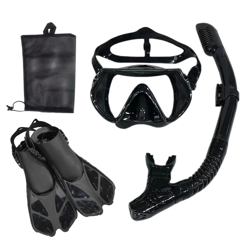 Snorkel Diving Mask… - image