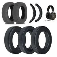 Upgrade Quality Replacement Earpads Ear Pads Cushions Cups Cover Repair Parts for CORSAIR HS50 HS60 HS70 Pro Headphones Headsets