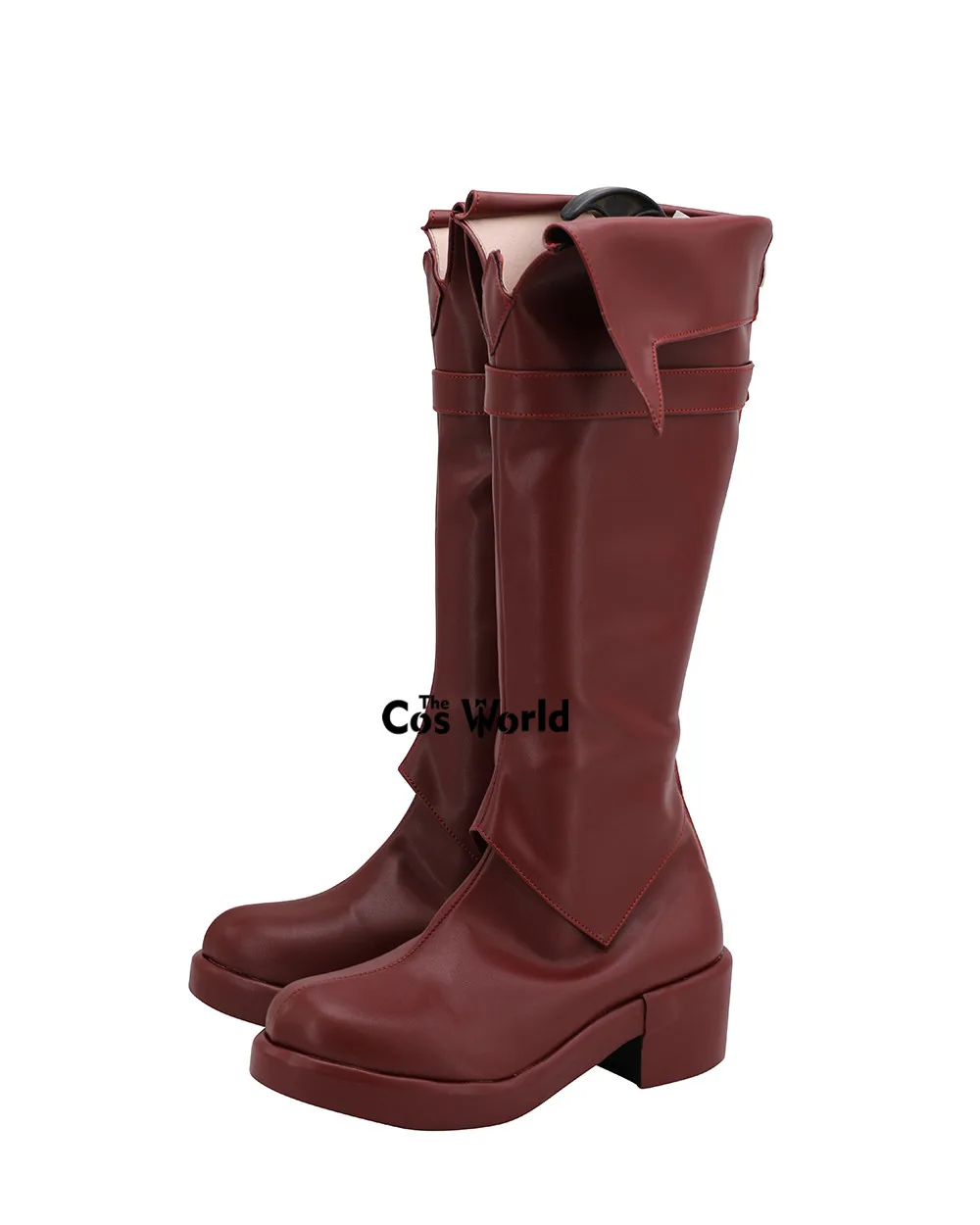 Fyodor dostoevsky anpassen anime cosplay schuhe stiefel