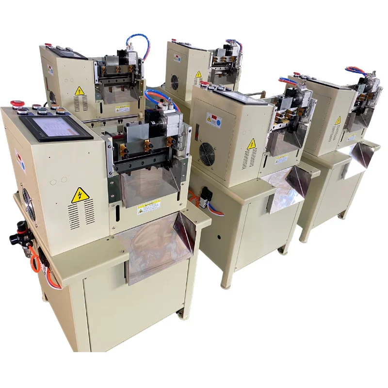 New Fully Automatic Macrame Tassel Lace Fringe Leather Tassels Cutting Machine For DIY Crafts Home Decor