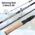 Spinning 1.68m
