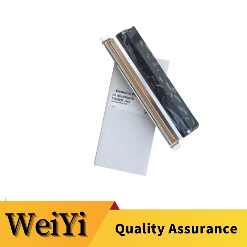 

New Original printer print head 300dpi P1058930-013 for Zebra ZT420,Free delivery