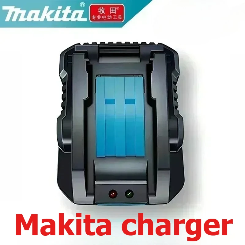 

Origina Makita lithium-ion battery fast charger 18V electric tool charger American and European plug Makita BL1415 BL1815 BL1830