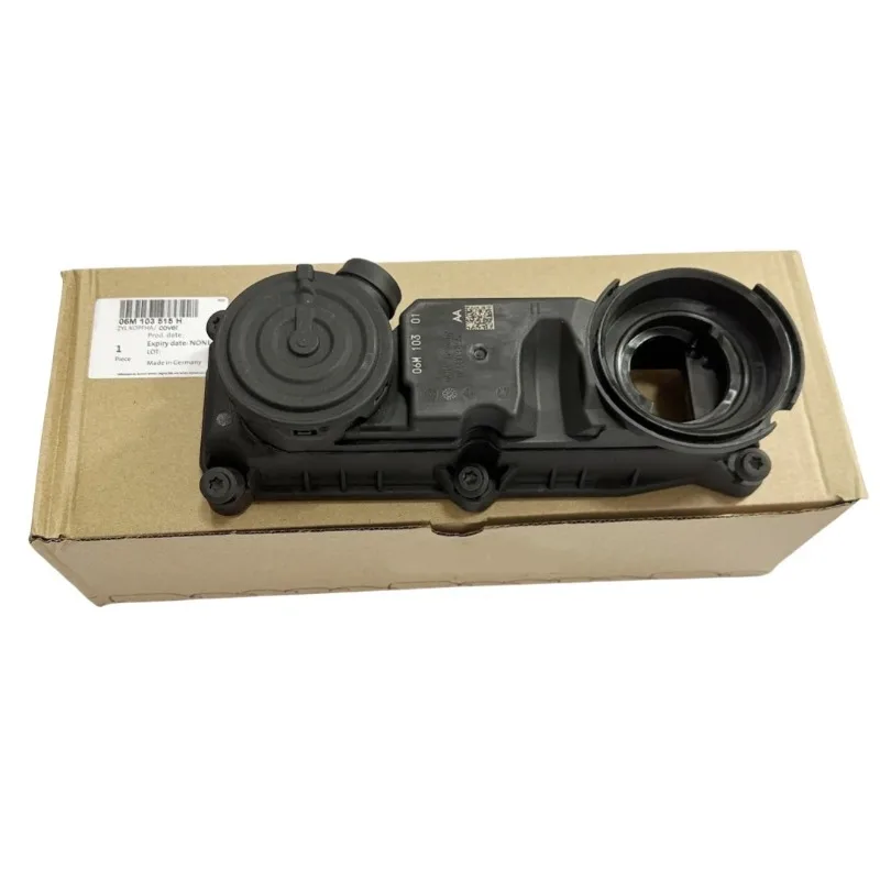 

Маслоотделитель 06M103515H для Porsche 9YA Cayenne 95B-2 Macan 971 Panamera PAB103495B 9A710349511 06M 103 515 H