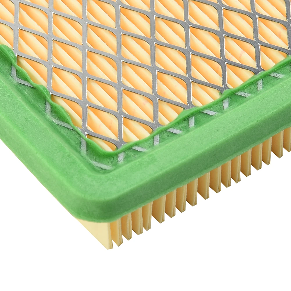 2Pcs Air Filters Re… - image