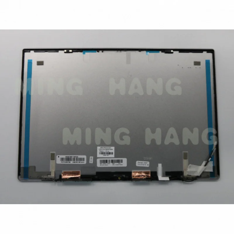 

5CB0S72858 Новая задняя верхняя крышка ЖК-дисплея для Lenovo Yoga S730 S730-13IWL