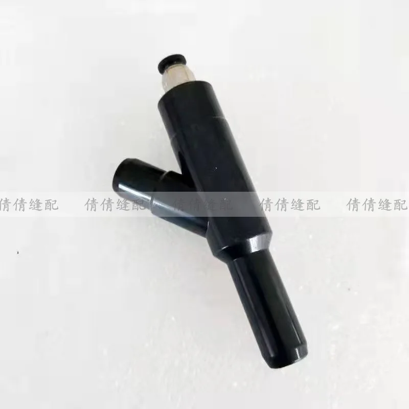 981 9820 ثقب المفتاح المستدير فينيكس آلة العين الملحقات ون توي أنبوب البلاستيك موصل آلة S3456900 #5