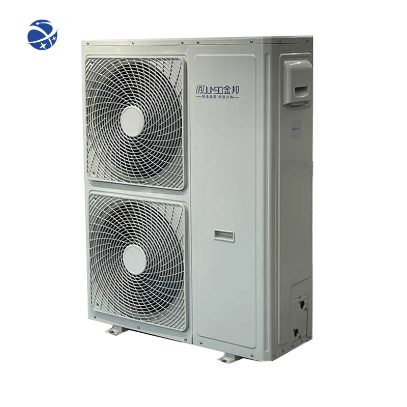 

Yunyi CE 3KW 7KW 10KW 18KW certificate European project hot water pool laundry room air energy heat pump water heater