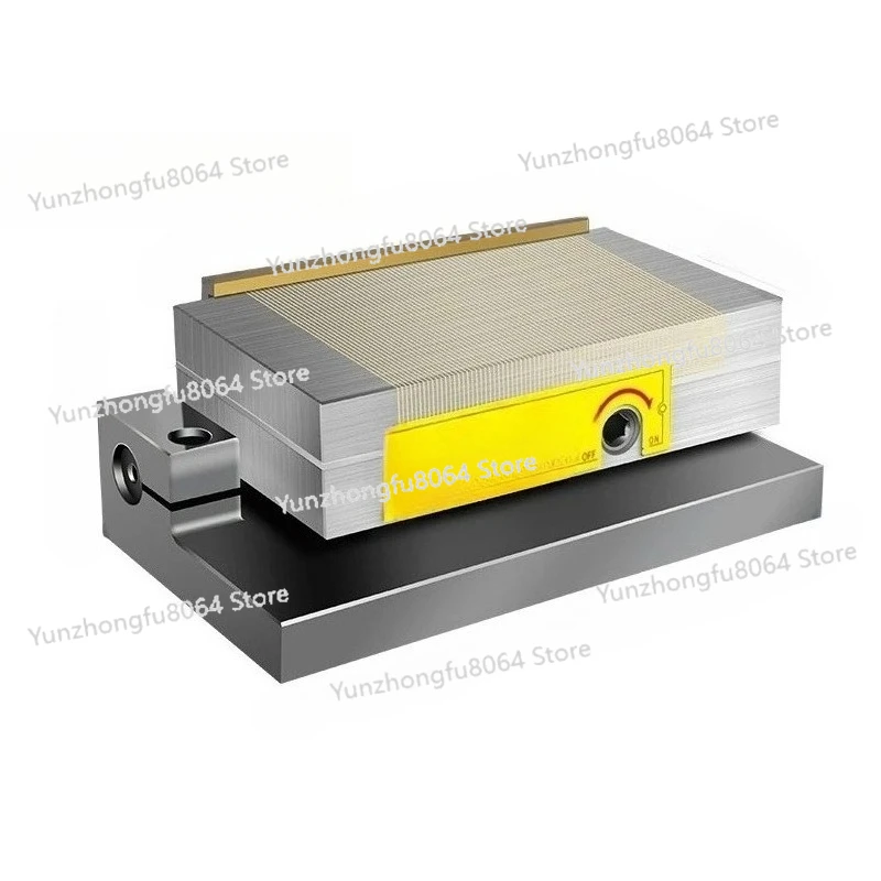 

Sine Magnetic Table Brass Surface Grinder High Precision Strong Magnetic Chuck Grinder Disc Angle 0-45
