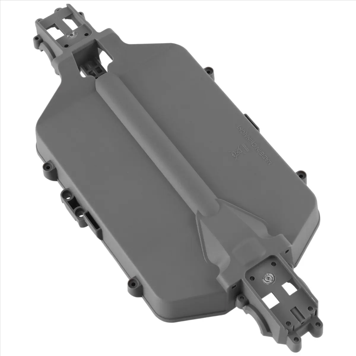 ABME New RC Car Chassis 16150 for Go 16207 16208 16209 16210 H16 H16H H16E H16P 1/16 RC Car Spare Parts