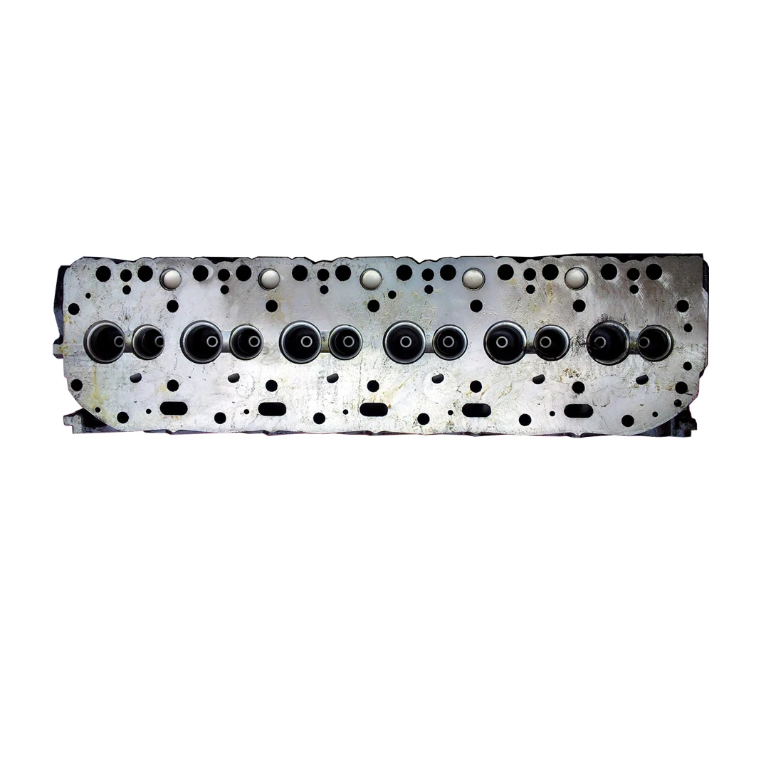 

Parts 2H ENGINE 11101-68012 11101-68010 2H Cylinder Head For Toy Ota 2h