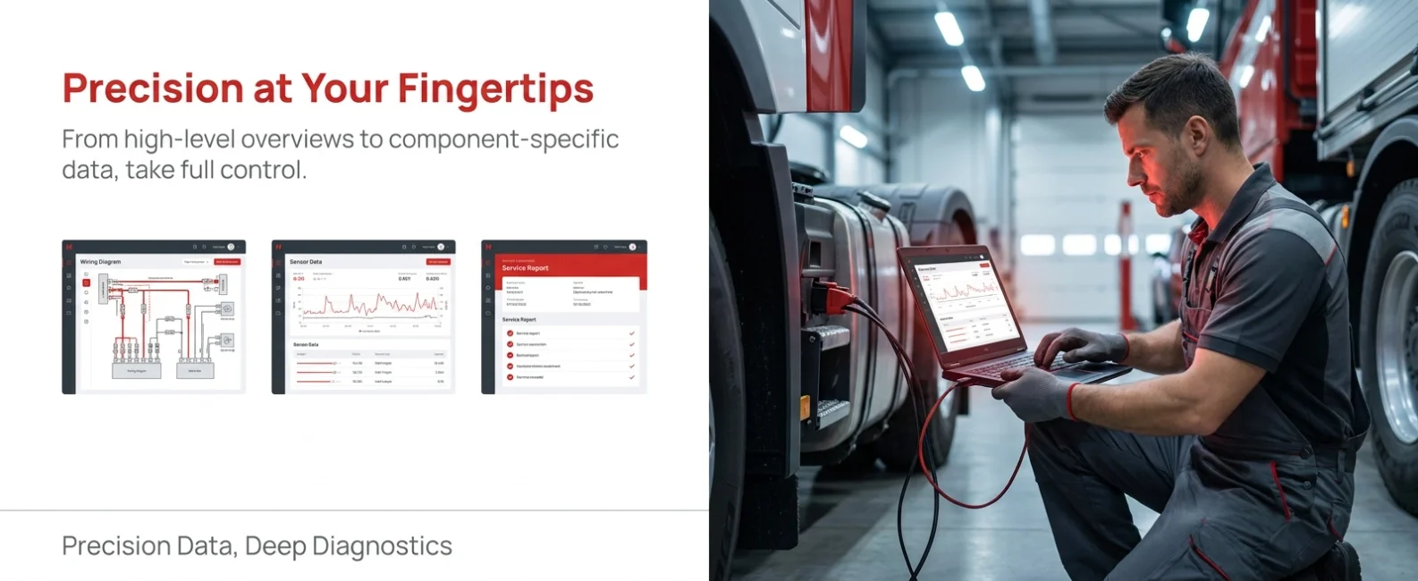 AutoEPC Manitou Electronic Service Tool Software 2024B