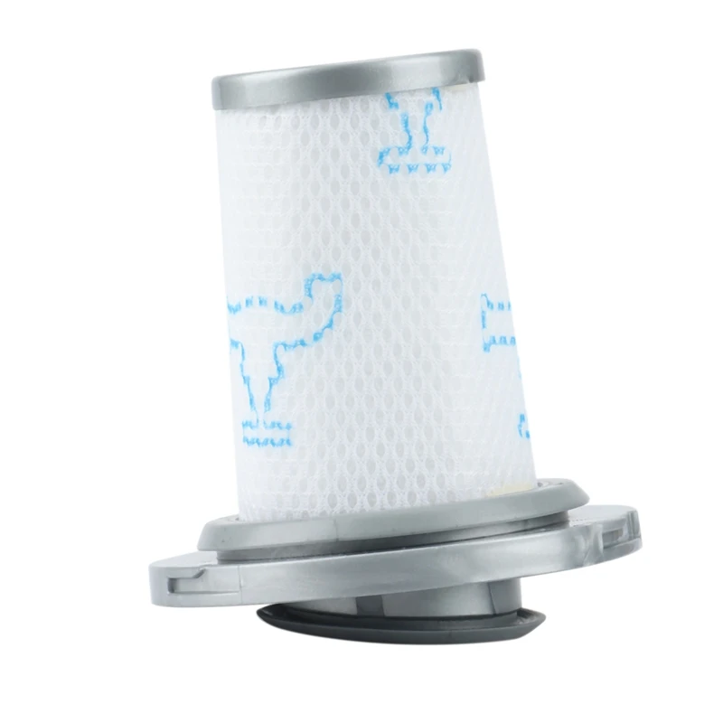 B47B Washable Vacuum Filter Replacement for Rowenta X-Force Flex 8.60 ZR009006, HEPA Filter Vacuum Cleaner Parts