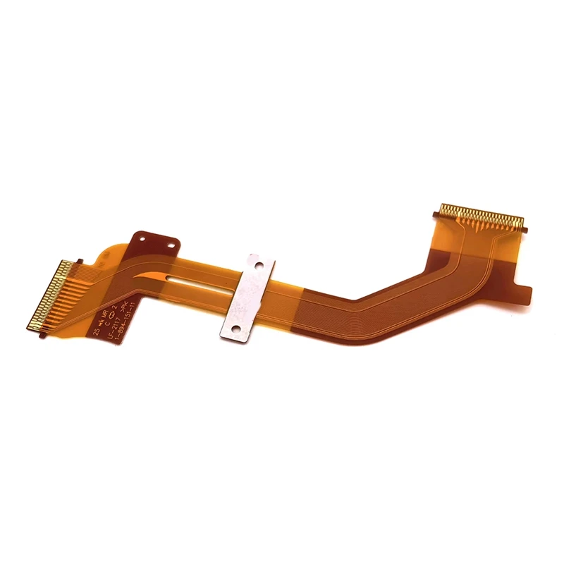 1PCS New CCD COMS Connect Flex Cable For Sony FDR-AX30E FDR-AX30 FDR-AX33 FDR-AXP33 FDR-AXP35 AX30 AXP35 Video Accessories