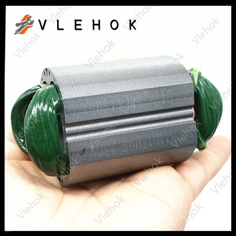 

Field coiI 230V for METABO W750-100 ST100 ST125 311013090