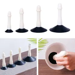 Clay Dip Glazing Tool Ceramic Art Suckers DIY Glaze Finishing Craft Supplies Clay Suction Cups for Pottery Sculpture Tools