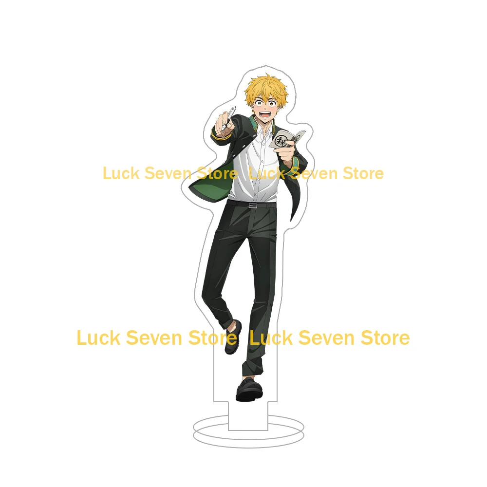 WIND BREAKER Official Jo Togame Kyotaro Sugishita Haruka Sakura Hajime Umemiya Hayato Suo Ren Kaji Acrylic stand desk ornament