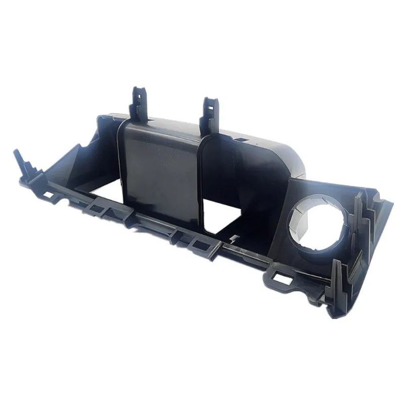 For MAZDA 6 Atenza 2017-2019 12.3 Inch carplay Car Accessories DVD Player Frame Android FRAME Fascia Canbus Box Adapter Deceoder