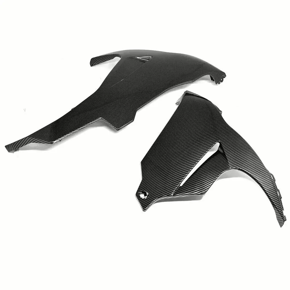 For SUZUKI GSXR 600 GSX-R 750 2011 2012 2013 2014 2015 2016 2017 2018 2019 Carbon Fiber Color Lower Bottom Oil Belly Pan Fairing