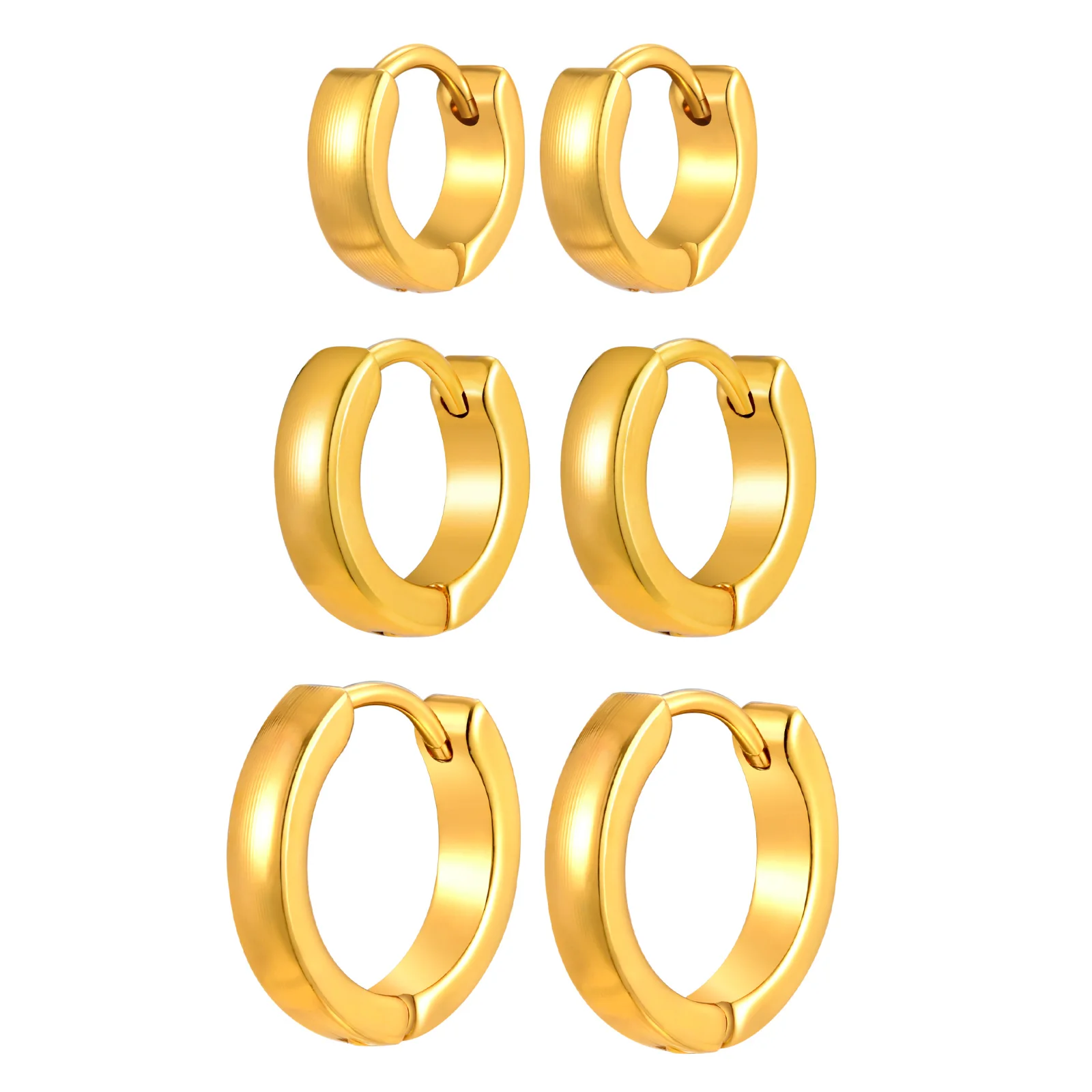 Vnox Stainless Stee… - image