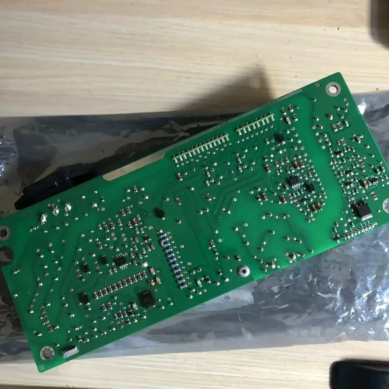 Замена новый и оригинальный для OSRAM 210 Вт B 3313301 HQ / B 3313300 DG 270W B 3486801 Блок питания HQ и балласт для ламп