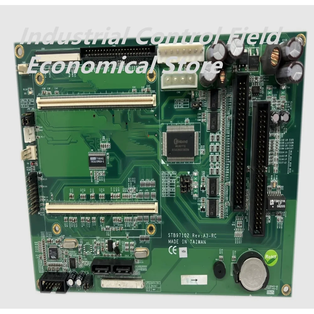 STB97102  Motherboard ，high quality