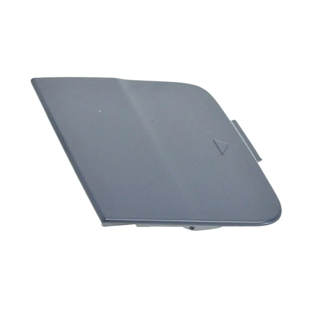 For BMW 1 Series F20 F21 2010-2015 Rear Bumper Tow Hook Cap Cover Replacement Part for Broken or Damaged Components