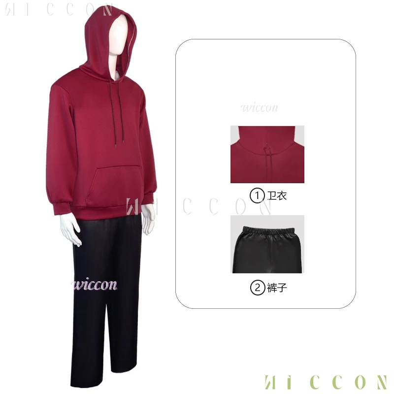 أزياء أنيمي غاريت هنري ناتالي داون ستيف التأثيرية لفيلم Minecrrafting أزياء أنيمي لعبة كوسبلاي للهالوين ملابس الحدث Uni Dress-u