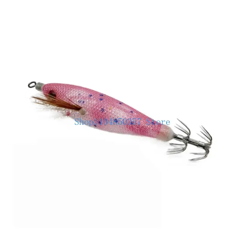 652F Shrimp Lures B…