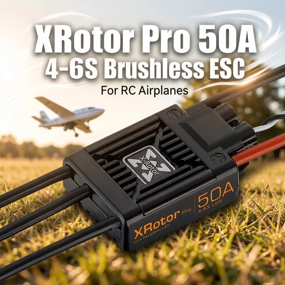 Original Hobbywing …