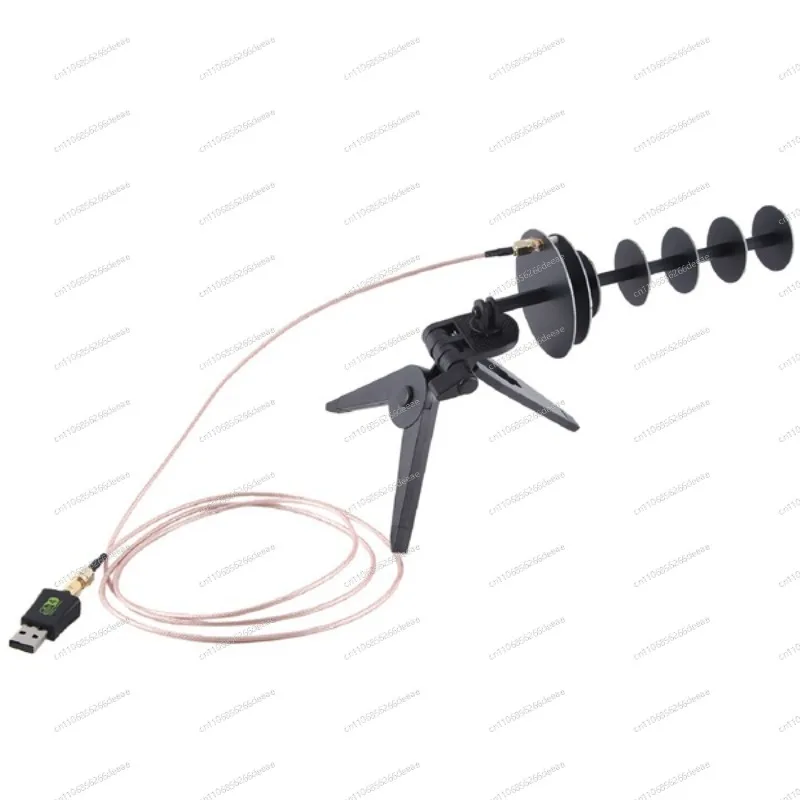 YBJ-12dBi 2.4G Yagi Directional Antenna WIFI Signal Receive Transmit for Desktop Laptop Wireless Network Card