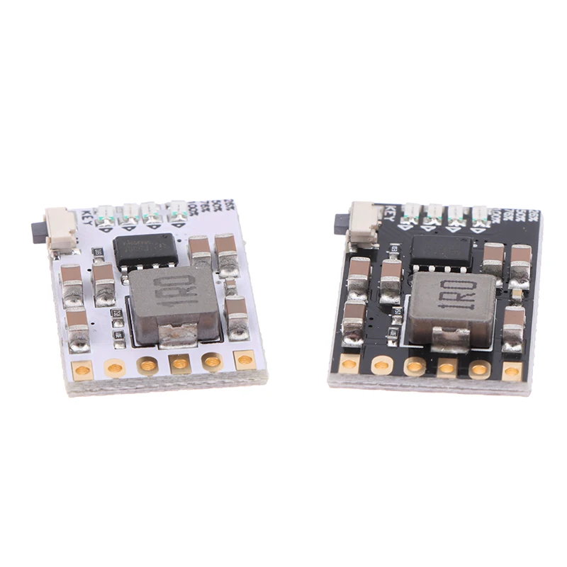 Charge And Discharge Integrated Module Lithium Battery Power Supply Charge And Discharge Protection