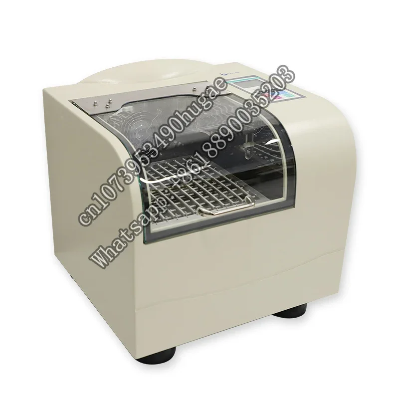 Laboao benchtop shaking incubator manufacture constant temperature  laboratory