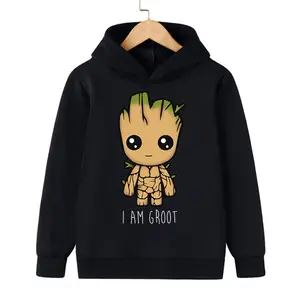 Anime hoodie aliexpress best sale