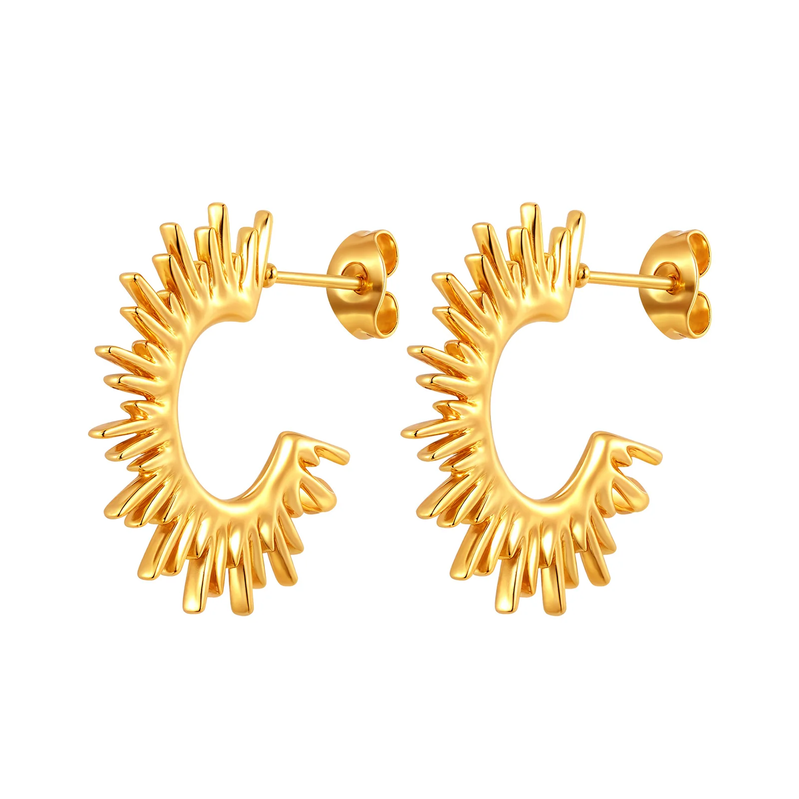 Stainless Steel Irr… - image