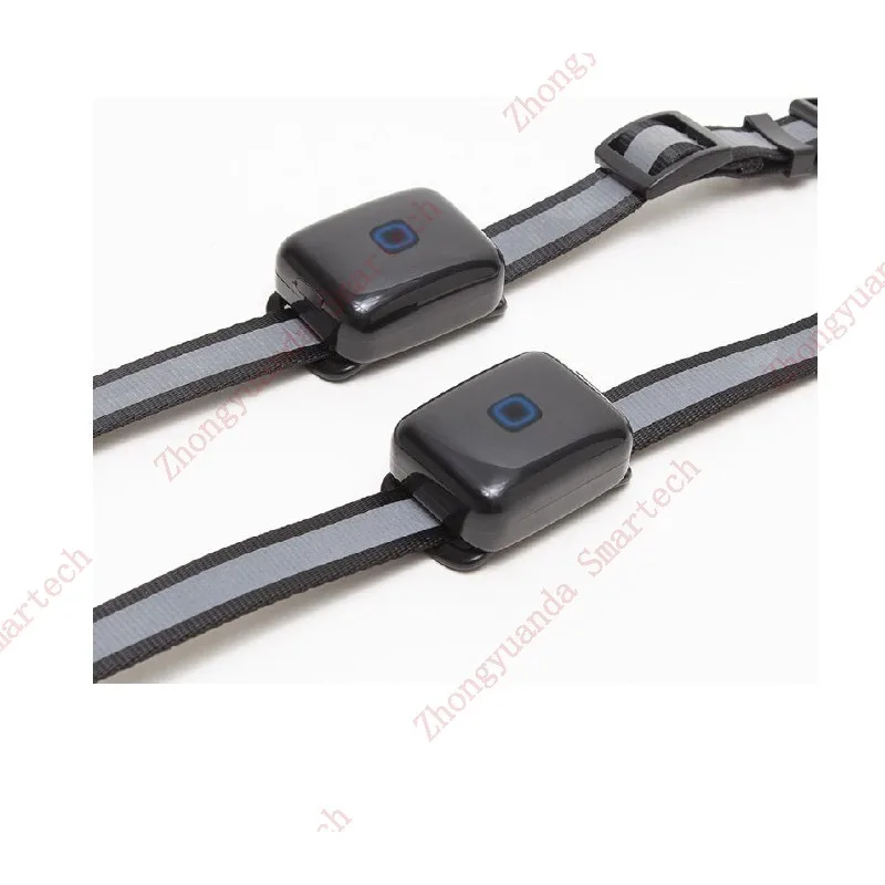 Pet Gps tracker Active Rfid Smart Tag Accurate Position Tracking Collar for Dog and  Cat or Other Animals